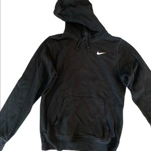 Nike Hoodie, Black